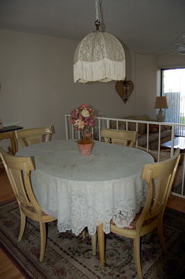 Venice Rental
