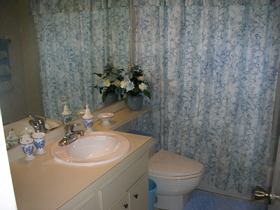 Vacation Rentals