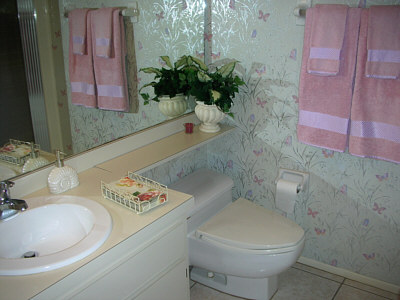 Vacation Rentals