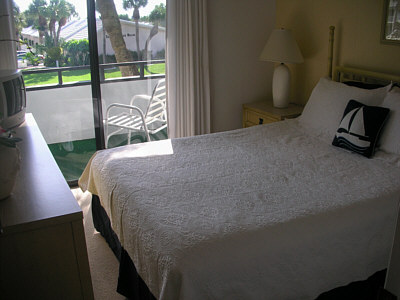 Vacation Rentals