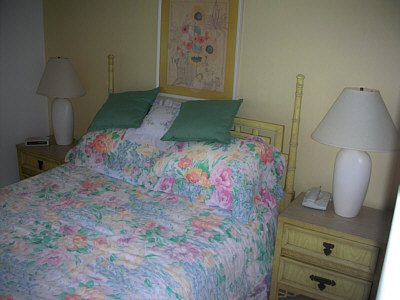 Vacation Rentals
