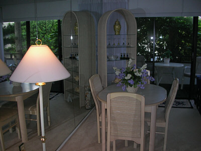 Vacation Rentals