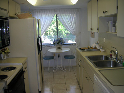 Vacation Rentals