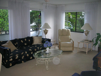 Vacation Rentals