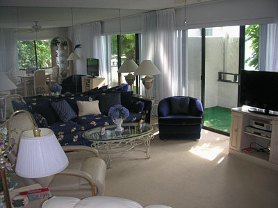 Vacation Rentals