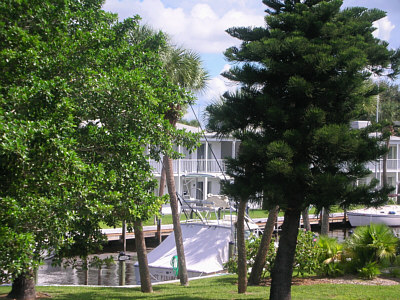 Vacation Rentals