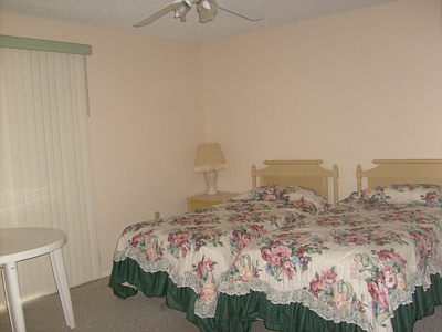 Vacation Rentals