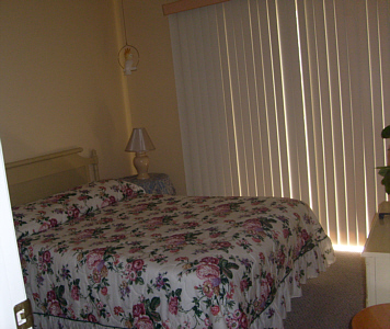 Vacation Rentals