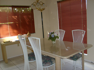 Vacation Rentals