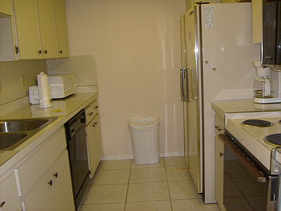 Vacation Rentals