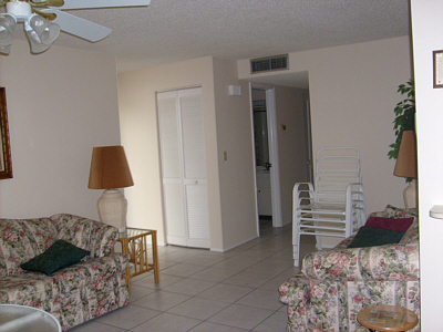 Vacation Rentals