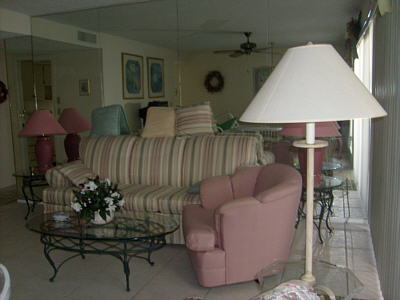 Florida Vacation Rentals