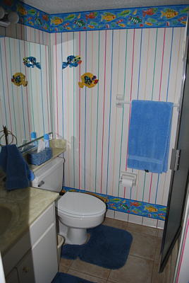 South Florida Condo rental
