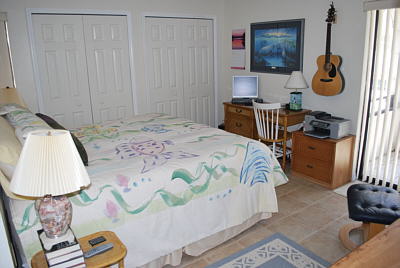 South Florida Condo rental