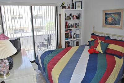 South Florida Condo rental