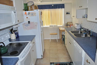South Florida Condo rental