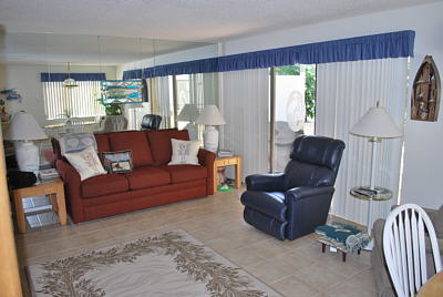 South Florida Condo rental
