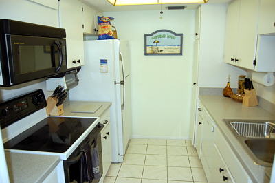 Condo Rentals Florida