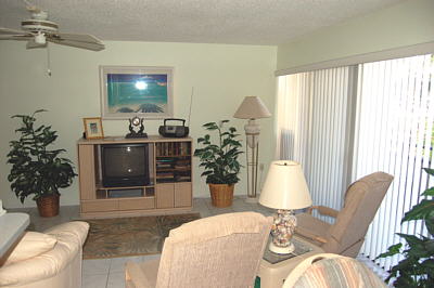 Condo Rentals Florida