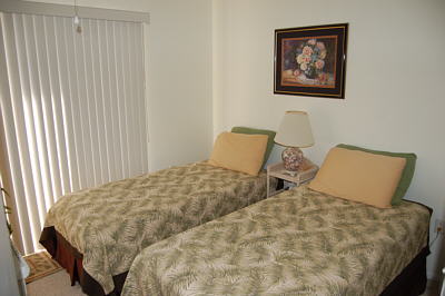Condo Rentals Florida