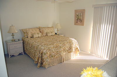 Condo Rentals Florida