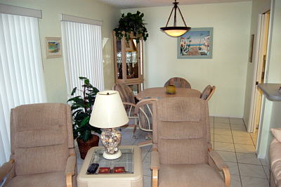 Condo Rentals Florida