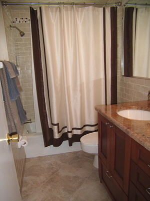 Gulf View Condo