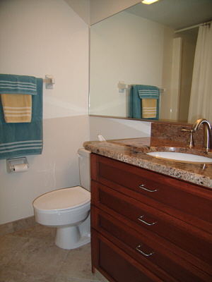 Gulf View Condo