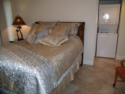 Gulf View Condo