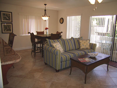 Gulf View Condo