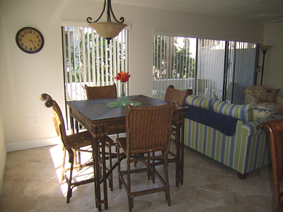 Gulf View Condo
