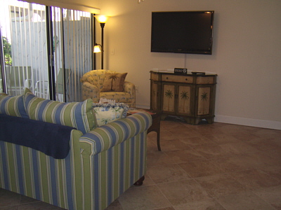 Gulf View Condo