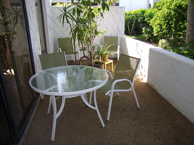Gulf View Condo