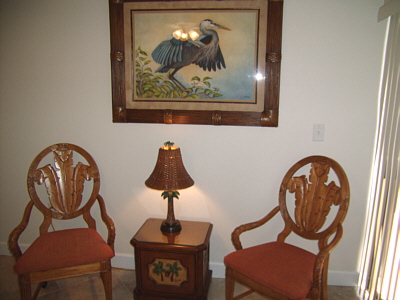 Gulf View Condo