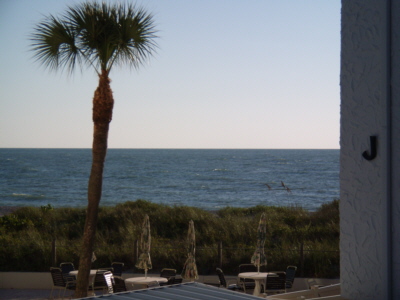 Gulf View Condo