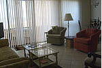 Beach Front Condo
