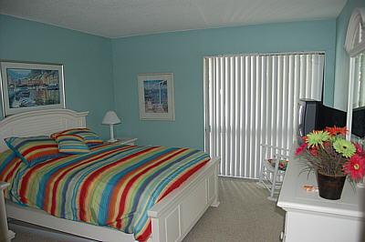 Beach Front Florida Rental