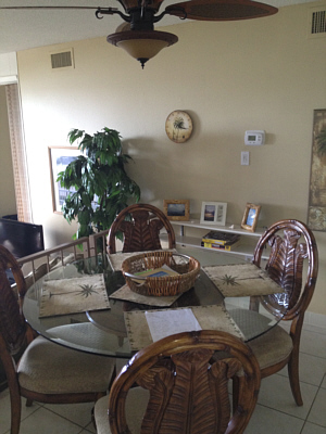 Beach Front Florida Rental