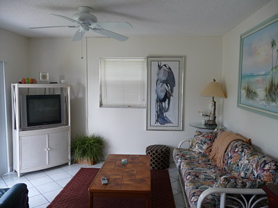 Gulf Coast Condos to Rent