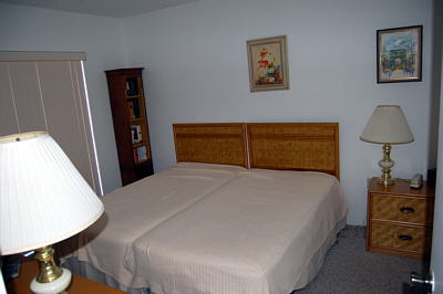 Condo on Bay