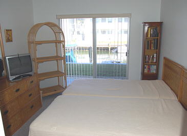 Condo on Bay