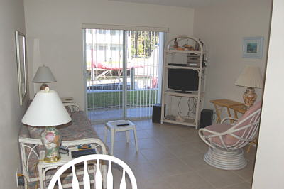 Condo on Bay for Rent