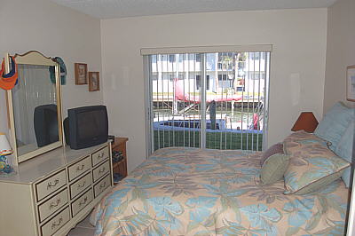 Condo on Bay for Rent