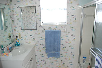Condo on Bay for Rent