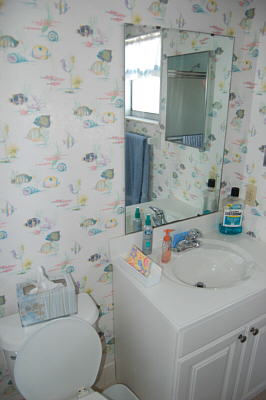 Condo on Bay for Rent