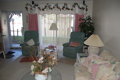 Sarasota County Rentals