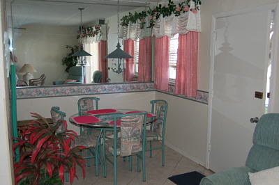 Sarasota County Rentals