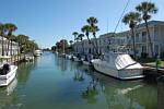 Bay Condo Rental