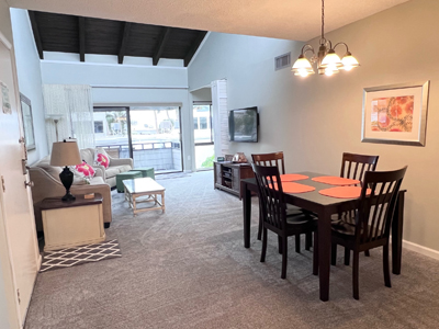 Venice Rental