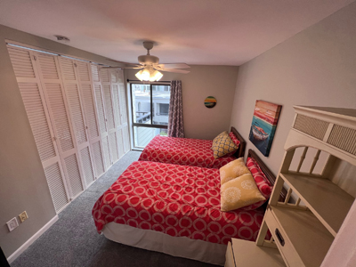 Venice Rental